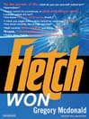 Imagen de portada para Fletch Won